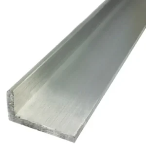 Tylko dziś Kątownik aluminiowy 25x50x2 dł. 500mm
